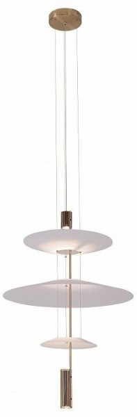 Подвесной светильник Kink Light Гида 08403-36+50+21,20(01) в Игриме - igrim.mebel24.online | фото 2