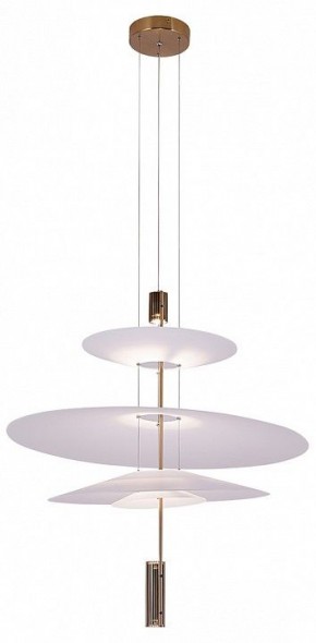 Подвесной светильник Kink Light Гида 08403-36+50+68+21,20(01) в Игриме - igrim.mebel24.online | фото 2