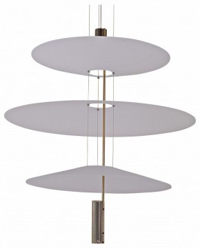 Подвесной светильник Kink Light Гида 08403-50+68+50,20(01) в Игриме - igrim.mebel24.online | фото