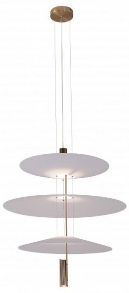 Подвесной светильник Kink Light Гида 08403-50+68+50,20(01) в Игриме - igrim.mebel24.online | фото 2