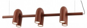 Подвесной светильник Kink Light Канти 08465-3A,06 в Игриме - igrim.mebel24.online | фото