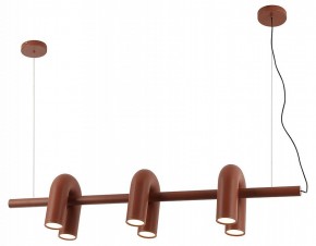 Подвесной светильник Kink Light Канти 08465-3A,06 в Игриме - igrim.mebel24.online | фото 2