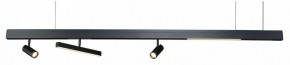 Подвесной светильник Kink Light Лайви 07617B,19 в Игриме - igrim.mebel24.online | фото