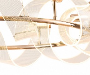 Подвесной светильник Kink Light Ранни 08037-90,37 в Игриме - igrim.mebel24.online | фото 3
