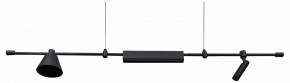 Подвесной светильник Kink Light Ристо 07616-115L,19 в Игриме - igrim.mebel24.online | фото
