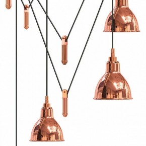 Подвесной светильник Lightstar Acrobata 761073 в Игриме - igrim.mebel24.online | фото 7