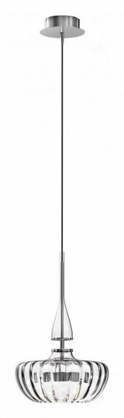Подвесной светильник Lightstar Astra 804400 в Игриме - igrim.mebel24.online | фото 2
