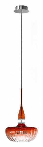 Подвесной светильник Lightstar Astra 804402 в Игриме - igrim.mebel24.online | фото 2