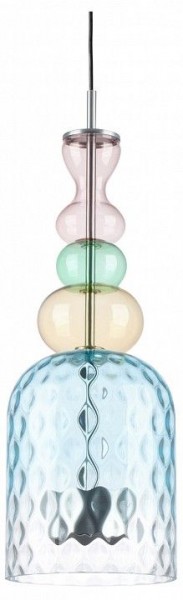 Подвесной светильник Lightstar Belle 814002 в Игриме - igrim.mebel24.online | фото