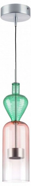 Подвесной светильник Lightstar Belle 814004 в Игриме - igrim.mebel24.online | фото 2