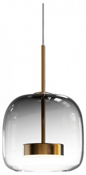 Подвесной светильник Lightstar Cupola 804008 в Игриме - igrim.mebel24.online | фото