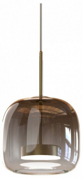 Подвесной светильник Lightstar Cupola 804018 в Игриме - igrim.mebel24.online | фото