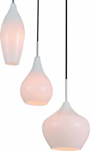 Подвесной светильник Lightstar Pentola 803050 в Игриме - igrim.mebel24.online | фото 2