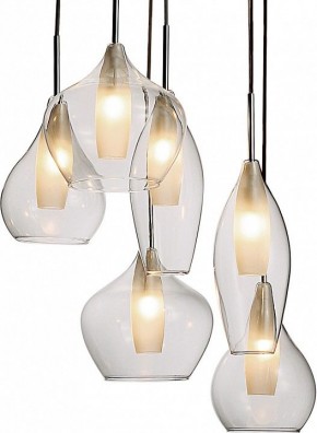 Подвесной светильник Lightstar Pentola 803061 в Игриме - igrim.mebel24.online | фото 2