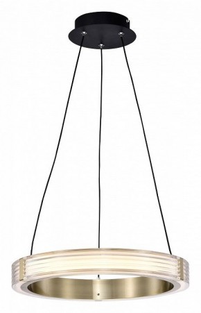 Подвесной светильник Lightstar Rotonda 736241 в Игриме - igrim.mebel24.online | фото