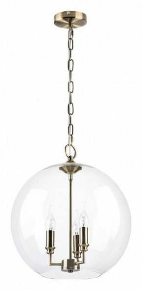 Подвесной светильник Lightstar Sferico 729131 в Игриме - igrim.mebel24.online | фото 2