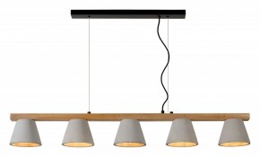 Подвесной светильник Lucide Possio 03413/05/41 в Игриме - igrim.mebel24.online | фото 2