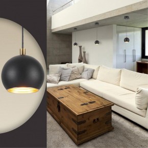 Подвесной светильник Lumion Neruni 3635/1 в Игриме - igrim.mebel24.online | фото 5