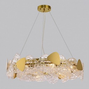 Подвесной светильник Lumion Queeny 6582/8 в Игриме - igrim.mebel24.online | фото 4