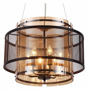 Подвесной светильник Lumion Zarina 8007/6 в Игриме - igrim.mebel24.online | фото