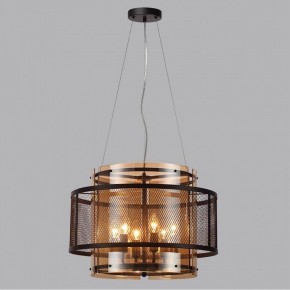 Подвесной светильник Lumion Zarina 8007/6 в Игриме - igrim.mebel24.online | фото 4