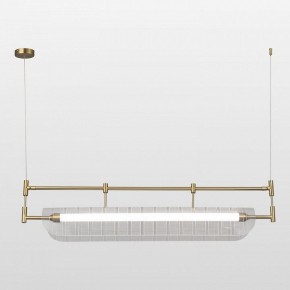 Подвесной светильник Lussole Bradford LSP-7153 в Игриме - igrim.mebel24.online | фото 2