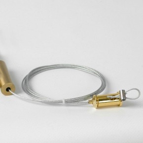Подвесной светильник Lussole Bradford LSP-7153 в Игриме - igrim.mebel24.online | фото 6