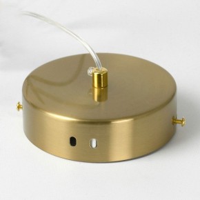 Подвесной светильник Lussole Bradford LSP-7153 в Игриме - igrim.mebel24.online | фото 7