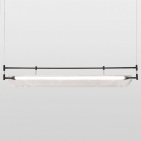 Подвесной светильник Lussole Bradford LSP-7154 в Игриме - igrim.mebel24.online | фото