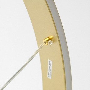 Подвесной светильник Lussole Bradford LSP-7161 в Игриме - igrim.mebel24.online | фото 5