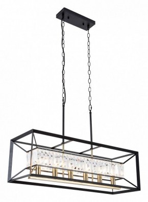 Подвесной светильник Lussole Carrollton LSP-8740 в Игриме - igrim.mebel24.online | фото 2