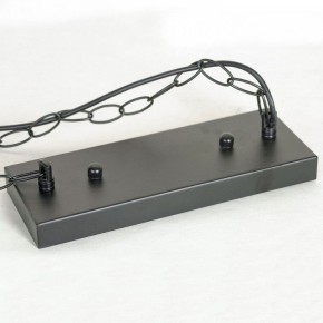 Подвесной светильник Lussole Carrollton LSP-8740 в Игриме - igrim.mebel24.online | фото 7