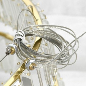 Подвесной светильник Lussole Centennial LSP-7024 в Игриме - igrim.mebel24.online | фото 4
