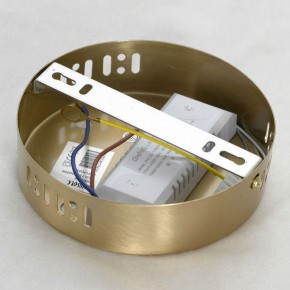 Подвесной светильник Lussole Centennial LSP-7024 в Игриме - igrim.mebel24.online | фото 6