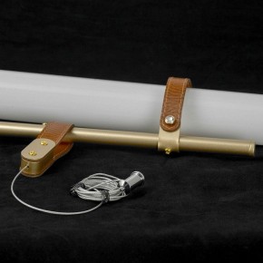 Подвесной светильник Lussole Clinch LSP-7262 в Игриме - igrim.mebel24.online | фото 5