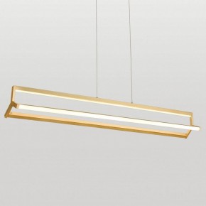 Подвесной светильник Lussole Clinch LSP-7263 в Игриме - igrim.mebel24.online | фото