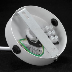Подвесной светильник Lussole Cuscino GRLSP-8360 в Игриме - igrim.mebel24.online | фото 6