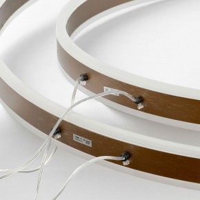 Подвесной светильник Lussole Grant LSP-7193 в Игриме - igrim.mebel24.online | фото 3