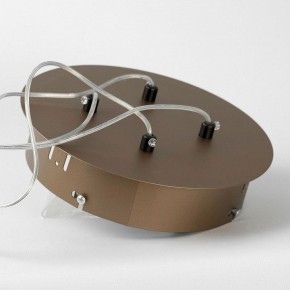 Подвесной светильник Lussole Grant LSP-7193 в Игриме - igrim.mebel24.online | фото 4