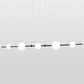 Подвесной светильник Lussole Hart LSP-7286 в Игриме - igrim.mebel24.online | фото