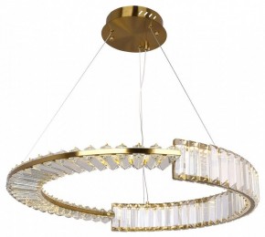 Подвесной светильник Lussole Kent LSP-7122 в Игриме - igrim.mebel24.online | фото 2