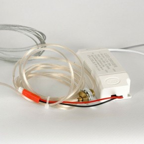 Подвесной светильник Lussole Kent LSP-7122 в Игриме - igrim.mebel24.online | фото 6