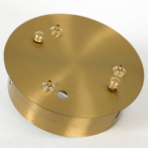 Подвесной светильник Lussole Kent LSP-7122 в Игриме - igrim.mebel24.online | фото 7