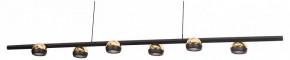 Подвесной светильник Lussole Lassen LSP-7254 в Игриме - igrim.mebel24.online | фото