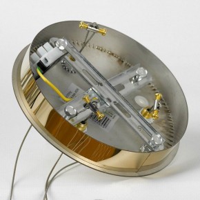 Подвесной светильник Lussole Lauderdale LSP-7219 в Игриме - igrim.mebel24.online | фото 6