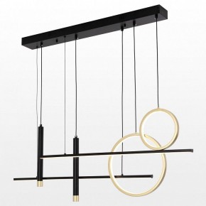 Подвесной светильник Lussole LSP-7002 LSP-7006 в Игриме - igrim.mebel24.online | фото 2
