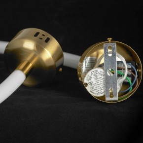 Подвесной светильник Lussole LSP-701 LSP-7013 в Игриме - igrim.mebel24.online | фото 2