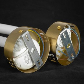 Подвесной светильник Lussole LSP-701 LSP-7013 в Игриме - igrim.mebel24.online | фото 3