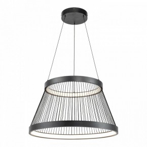Подвесной светильник Lussole Macon LSP-7309 в Игриме - igrim.mebel24.online | фото 2