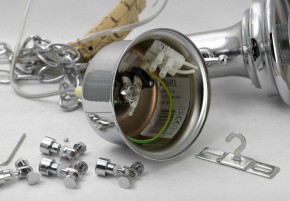 Подвесной светильник Lussole Monsey GRLSP-9613 в Игриме - igrim.mebel24.online | фото 10